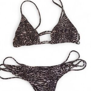Benoa Swim Safari Set